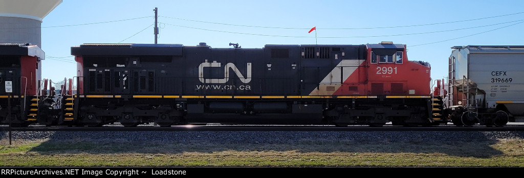 CN 2991